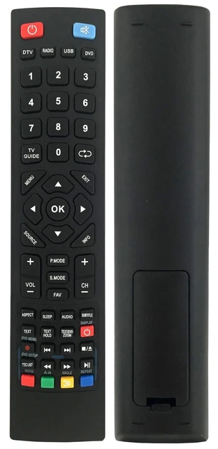 Telecomando Originale Sharp LC55CFE6241E LC-55CFE6241E - Foto 10