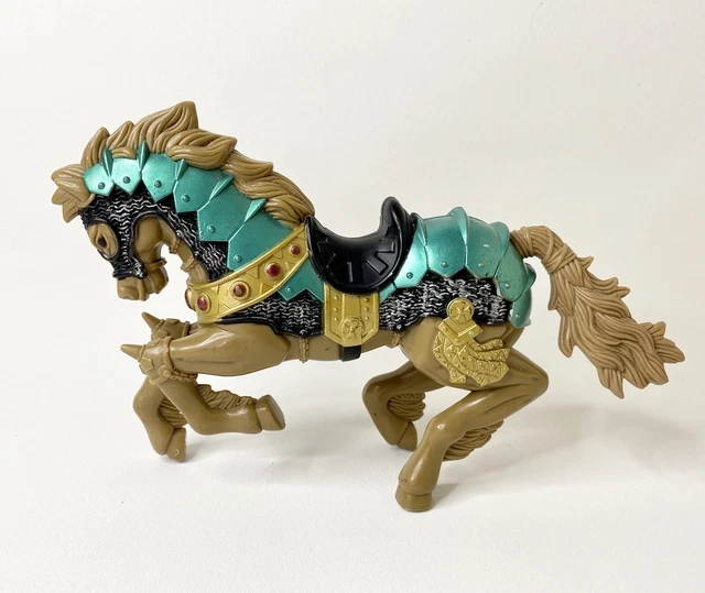 PLAYMOBIL LOT CHIFFRES Dragons Chevaliers Médiévaux Château Du Dragon