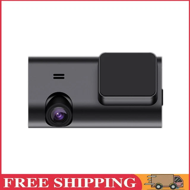 3.2in Camera Recorder Built in Wifi Car Video Recorder In-car Camera Fit for Car