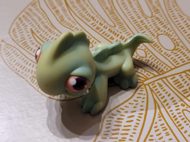 Accessoire Terrarium / Décoration Petshop Pour Salamandre Ou Iguane - Occasion
