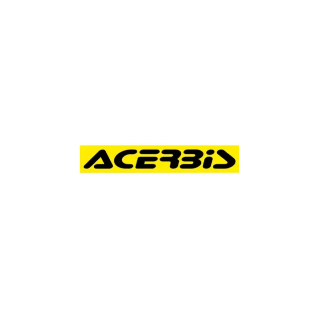 Acerbis Radiator Louvers Arancio For Ktm 250 Exc 2T 2020-2021 2