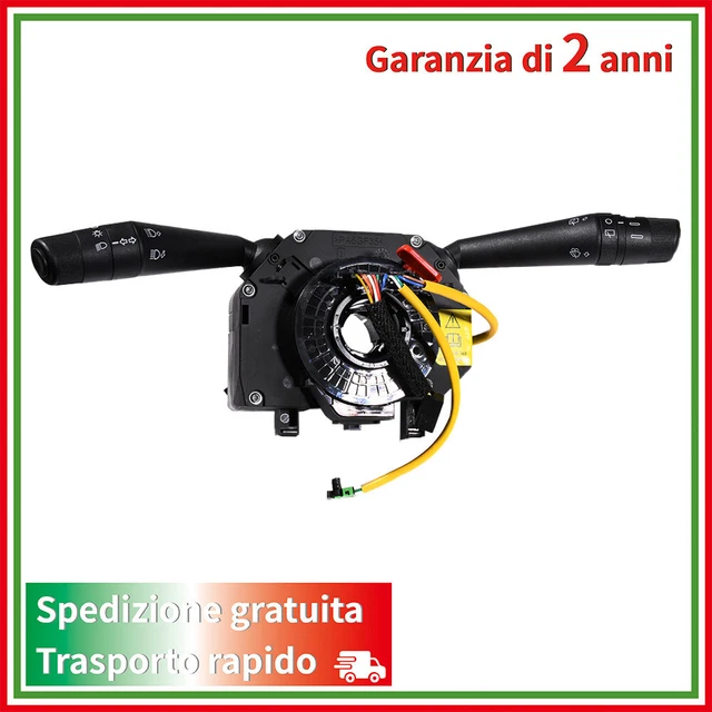 DEVIOLUCI FIAT Grande Punto 1° Serie 7354104240 (0508) - Annunci - Foto 9