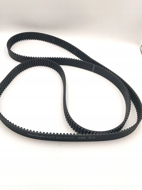 Courroie de distribution Optibelt HTD-2400-8M-30 /#S O1ME 3816