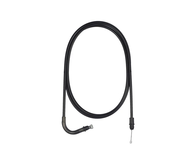 CÂBLE OUVERTURE SELLE D'Urgence Original PIAGGIO Vespa GTS Super 300