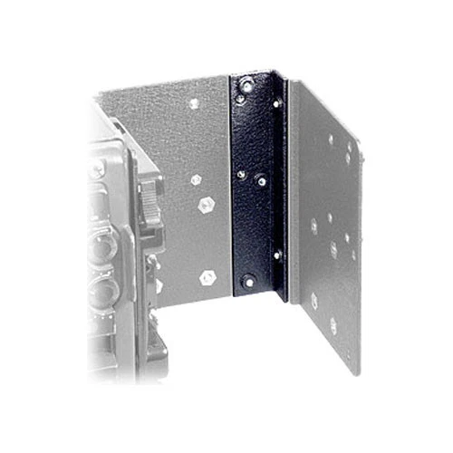 BEC-RAA Right Angle Side Plate Adapter