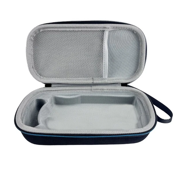 Estuche Protector Estuche AntiestréS A Prueba de Golpes con Bolsa de Malla V8