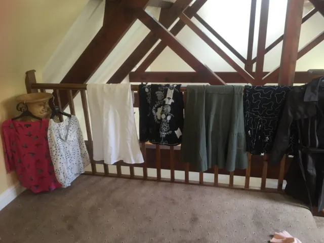ladies clothes bundle size 10