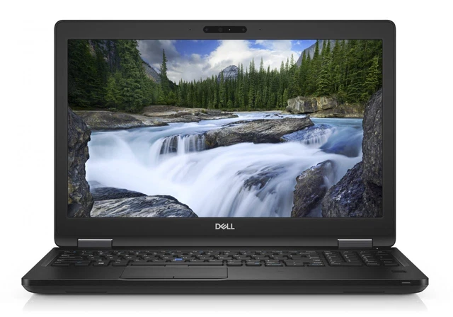 Dell Latitude 5590 NB i7-8550U 1.8GHz