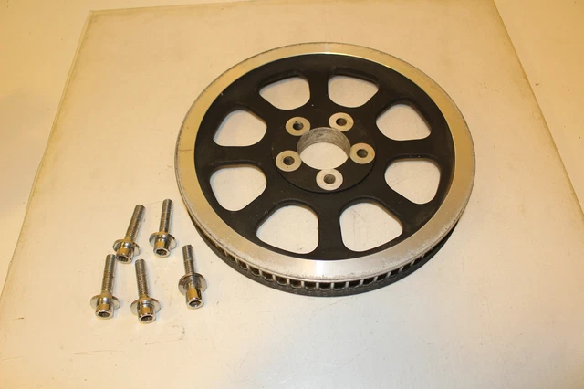 chrome bolts for harley davidson