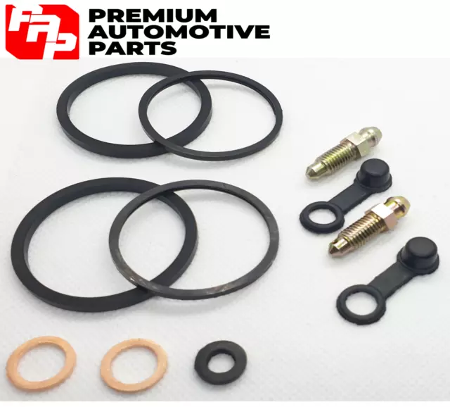 SUZUKI GSX-R750 SRAD Rear brake caliper seal kit 1996, 1997, 1998, 1999