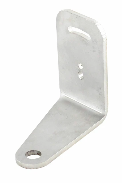 Kennzeichenhalter seitliche Montage Kennzeichen Simson Schwalbe B-Ware
