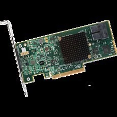 LSI MEGARAID SAS 9341-4I Sgl EUR 420,82 - PicClick DE