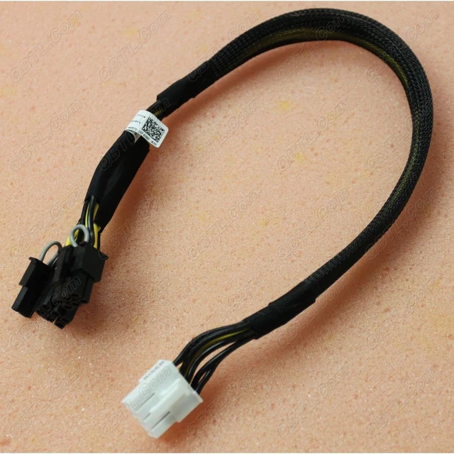 Dell POWEREDGE R790 Precision Workstation Rack 7910 GPU Splitter Cable