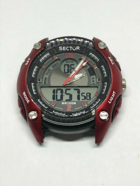Cinturino sector outlet expander r3251574002