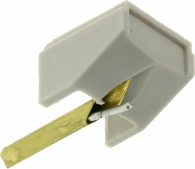 Stylus PHILIPS GP400 GP500 MK I E GP401 GP501 Punta Diamante Stylus PHILIPS GP400 GP500 MK I E GP401 GP501 Punta Diamante