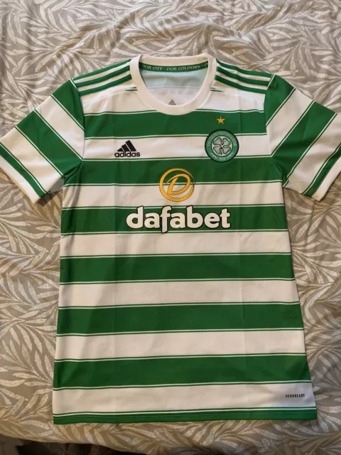 Celtic FC 2022-23 Adidas Third Kit Released » The Kitman