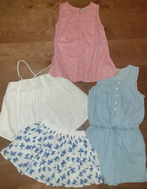 GIRLS Beautiful CLOTHES BUNDLE Age 11 ❤ NEXT ❤ BNWT