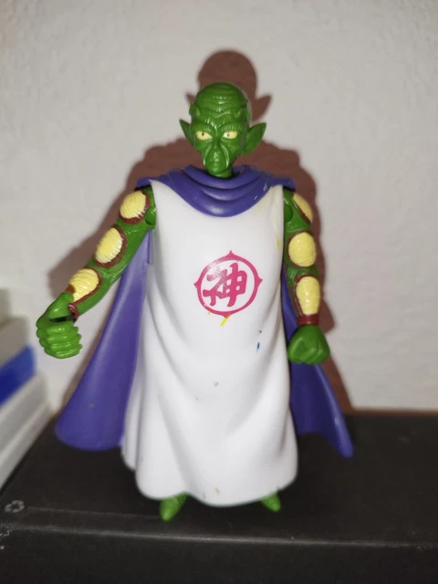 Figurine Dragon Ball - Kamisama - Dragon Ball - Le Manga De Légende ( Hachette