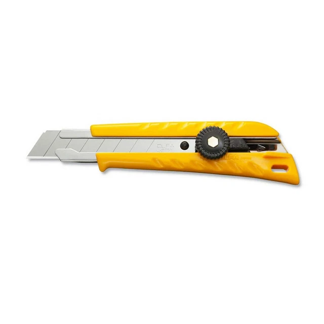 Japan OLFA Craft Art Hobby Utility Cutter Knife Saw Scissors - Choose Options