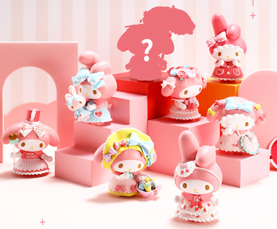 miniso blind box price