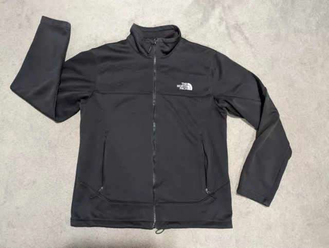 The North Face Men's Windwall Jacket Size M