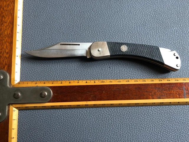 ジョーカー ナイブス 惜しみ JOKER プッーコ Puukko カーリーバーチ