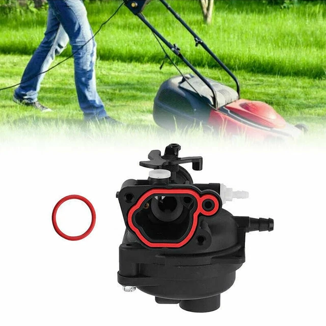 Poires D'amorçage ZAMDOE 594281 Pour Briggs & Stratton - Pour Tondeuse, Tracteur - Lot De 2 Pièces