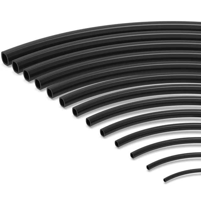 Tubo Per Laghetto AquaOne 19 Mm (3/4") – Flessibile E Anti-UV, Venduto Al Metro, Per Pompe E Filtri Da Giardino - 4