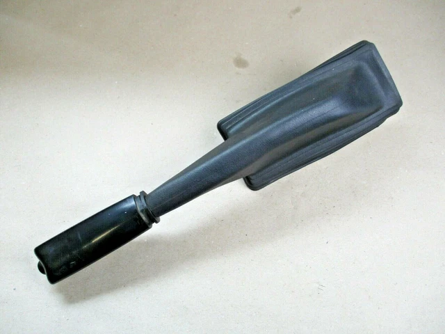 FORD CAPRI MK1 MK2 MK3 handbrake handbrake lever brake lever black £40. ...
