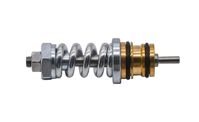 Unloader Valve For Husky HU80432 HU80432A 3000PSI Pressure Washer