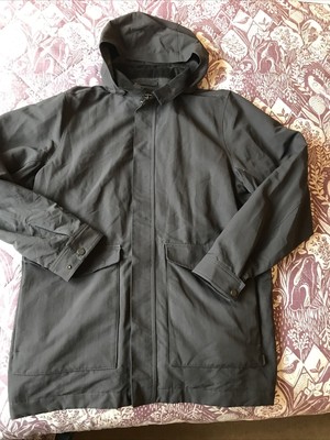 rohan pampas jacket