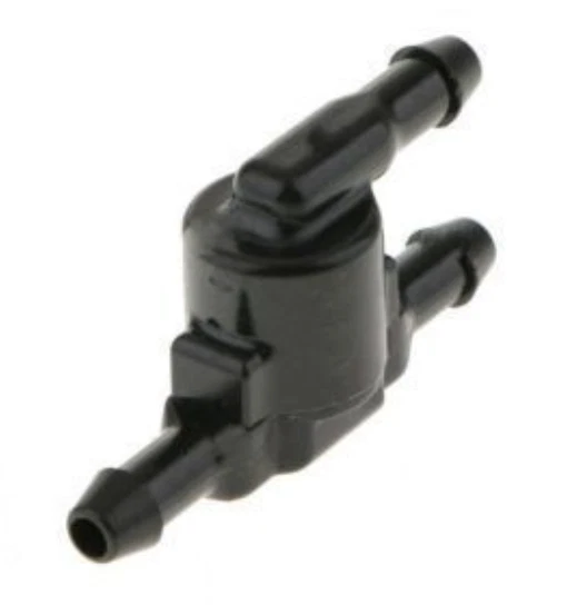 TOYOTA GENUINE FACTORY Wiper Washer Windshield Check Valve 85321