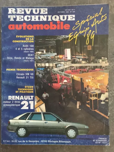 Topic officiel] Renault Fuego (1980-1985) : Le coupé français des