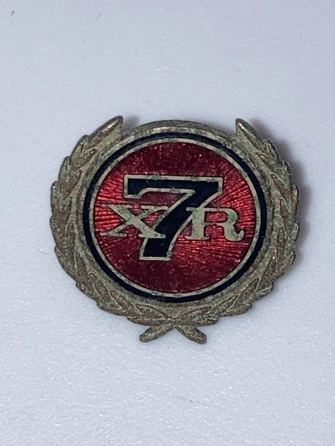 MY FREEDOMN 10 “special edition” Pins, Automobilia, Transportation, Collectibles - PicClick CA