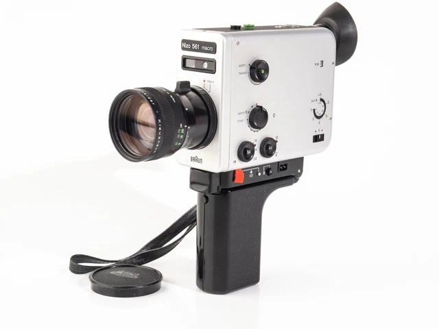 Movie Cameras, Film Photography, Cameras & Photo - PicClick CA