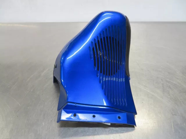 Eb1034 2010 10 Yamaha Royal Star 1300 Base, Grille, & Speaker Assembly Rh