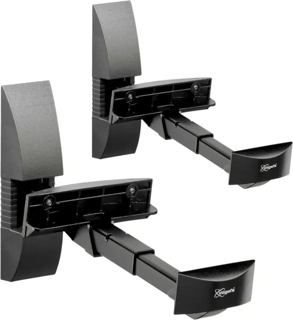 Vogel's VLB 200 Universal speaker wall bracket, Swivels up to 90º (left/right)