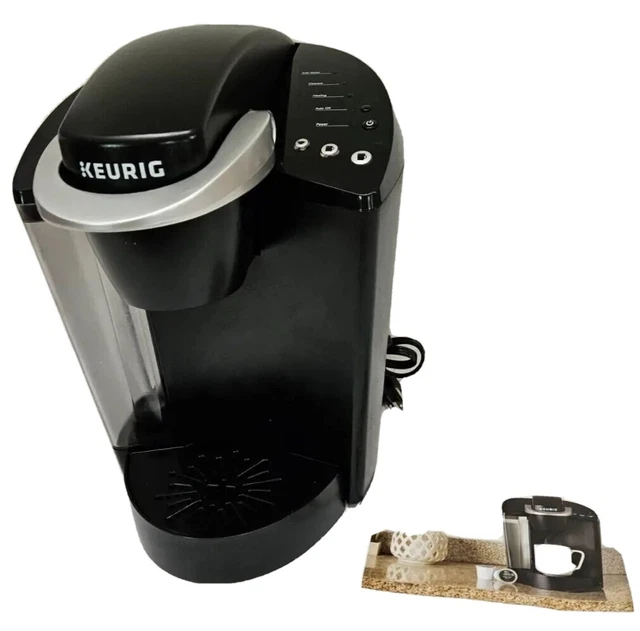 KEURIG KCLASSICK50 SINGLE Serve KCup Pod Coffee Maker Tea Hot Brewer
