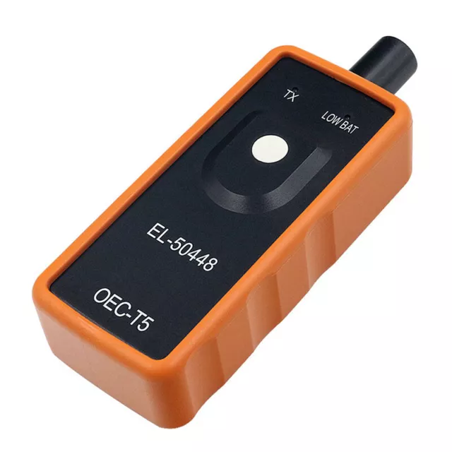 TPMS EL-50448 OEC-T5 For Opel/G M Tire Pressure Monitoring System Reset T-wf