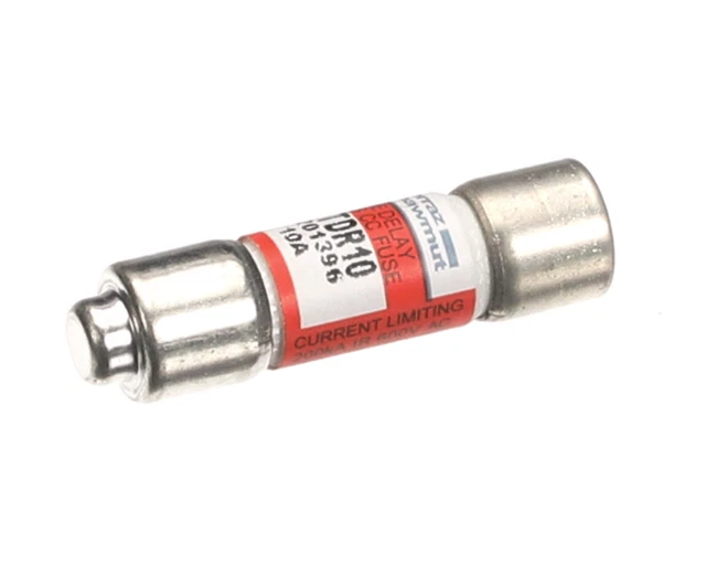Cleveland Fuse Lp-Cc 10A 1 Pc. 10.3X38Mm 4056414 - Free Shipping + Geniune OEM