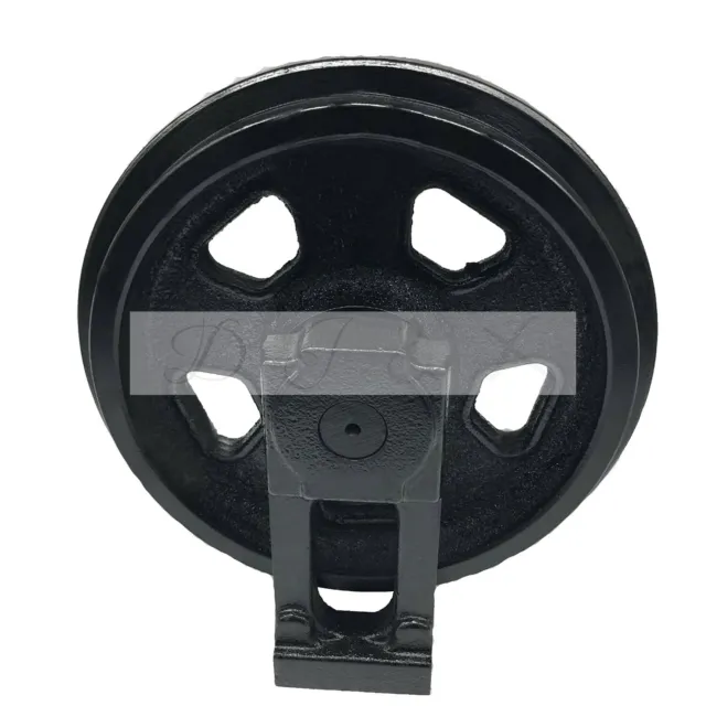 Front Idler Wheel fits for Komatsu Mini Excavator PC35R-8