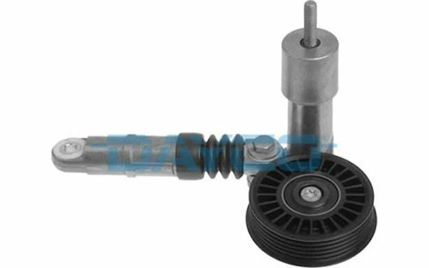 DAYCO Galet tendeur (courroie d'accessoire) pour AUDI A4 APV2259 - Mister Auto