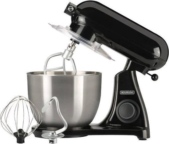 Bourgini Steel Kitchen Chef Pro 22.5195.00