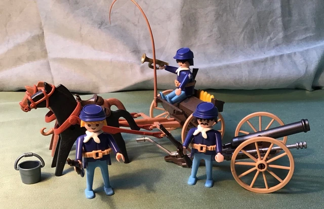 Playmobil 3729 - Figurine Ou Set - Occasion