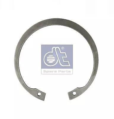 Sicherungsring Anschlagring Druckring DT Spare Parts 1.15302