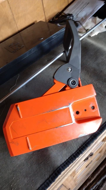 SERBATOIO PER HUSQVARNA 12L | Motorsport - Foto 11