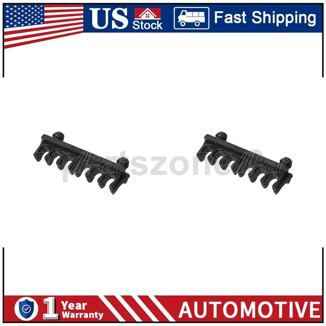 URO Spark Plug Wire Holder For Mercedes-Benz 280SE 1970