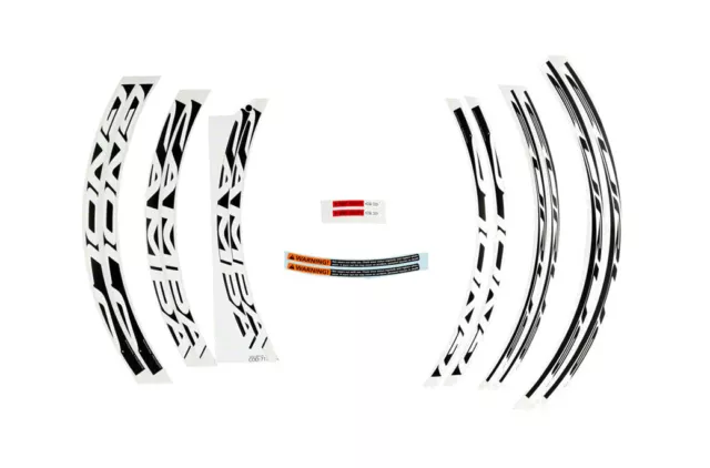 CAMPAGNOLO Sticker kit EURUS 2012
