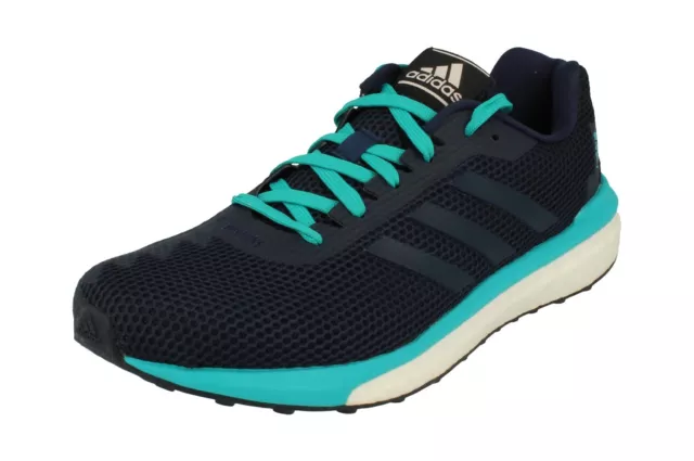 Adidas Vengeful Boost Mens Running Trainers Sneakers BB1633 Sneakers shoes