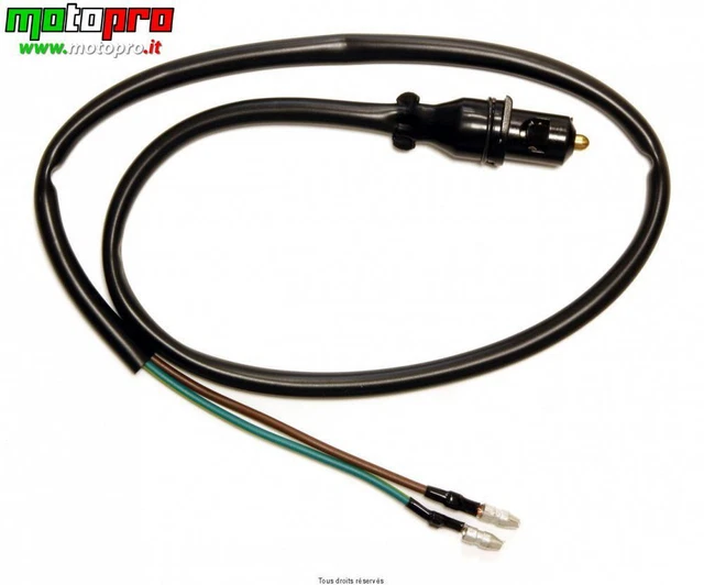 IND154 Contatto Arresto/Stop Ant  Yamaha